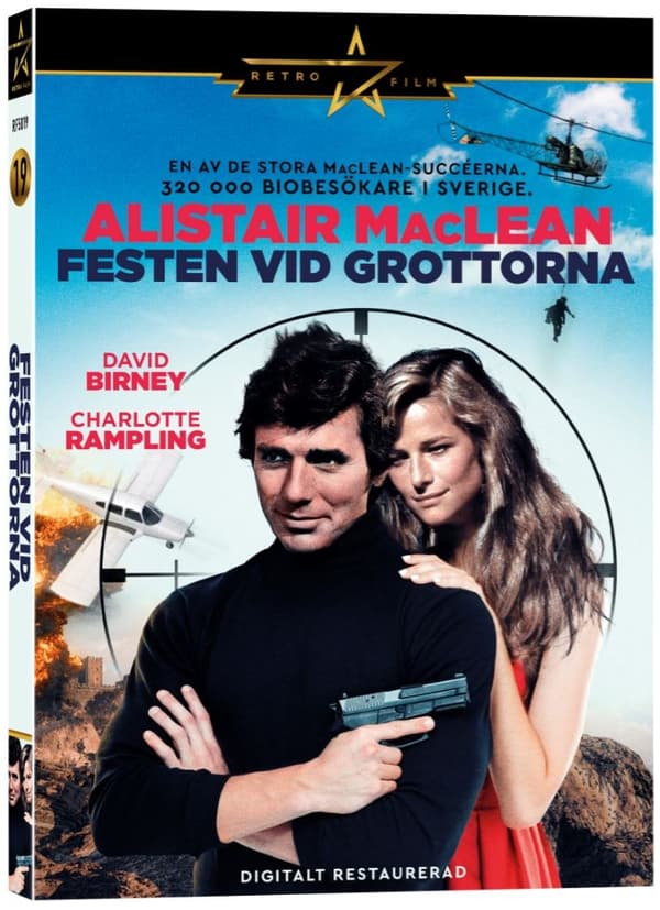 Festen vid grottorna