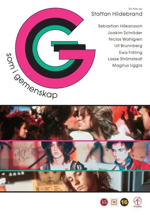 G - som i gemenskap