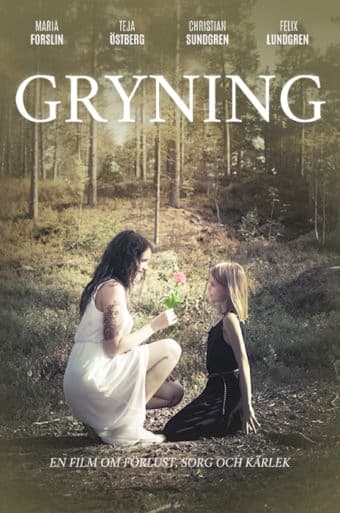 Gryning