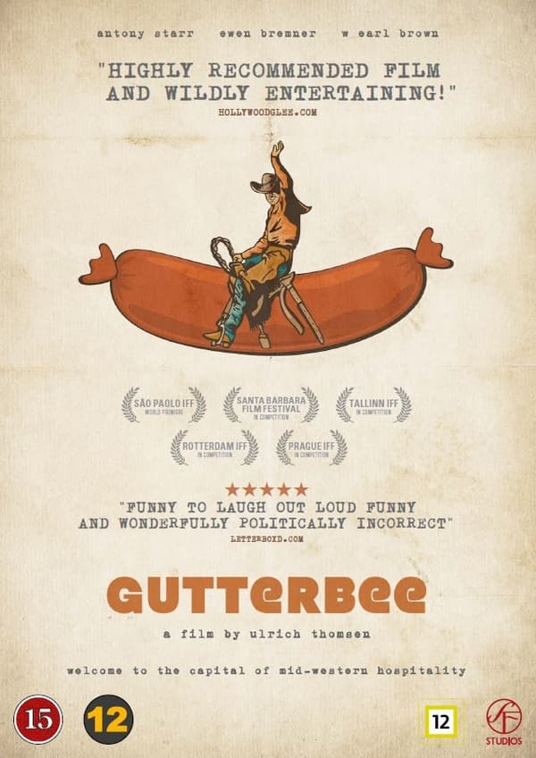 Gutterbee