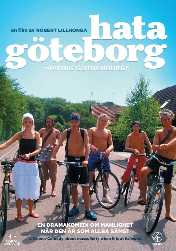 Hata Göteborg