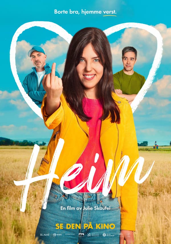 Heim (DVD)