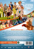 Pikkukuva 2 / 2: Heinähattu, Vilttitossu ja kana