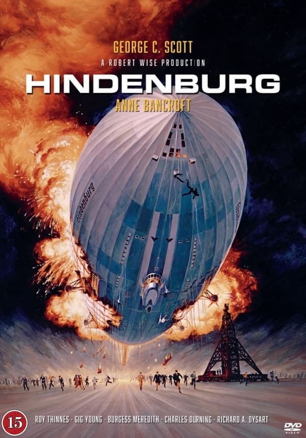 Hindenburg