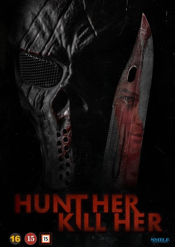 Hunt Her, Kill Her