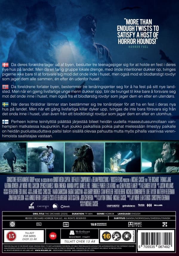 Hunters Moon