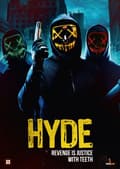 Miniatyrbillede 1 af 2: Hyde (Nordic)