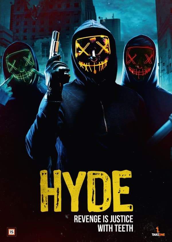 Hyde (Nordic)