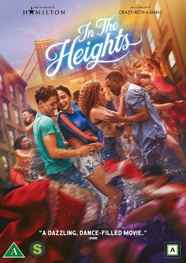 In the Heights