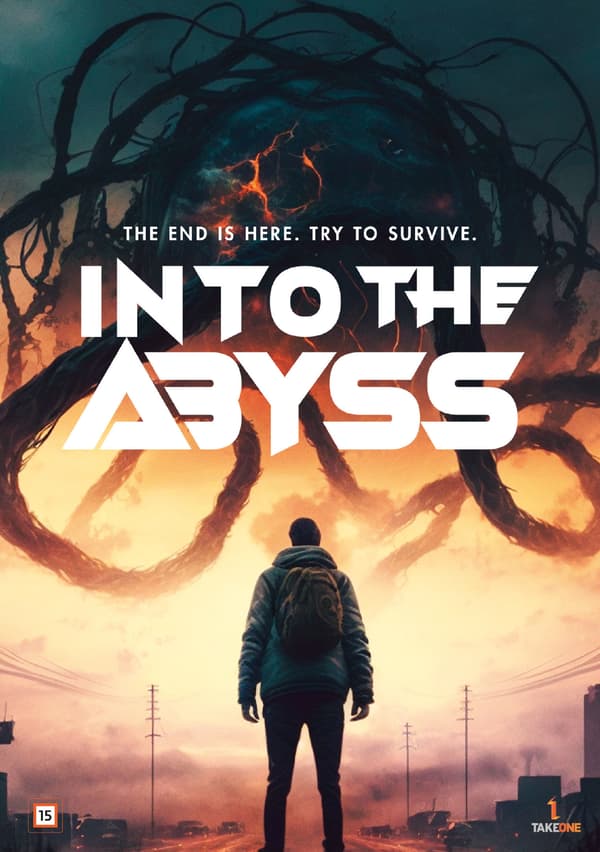 Into The Abyss