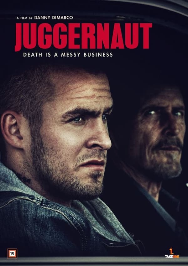 Juggernaut