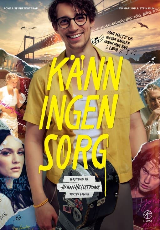 Känn ingen sorg