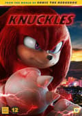 Miniatyrbild 1 av 2: Knuckles (2 disc)
