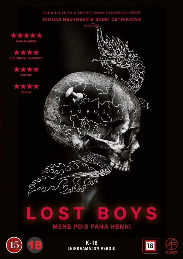 Lost Boys 