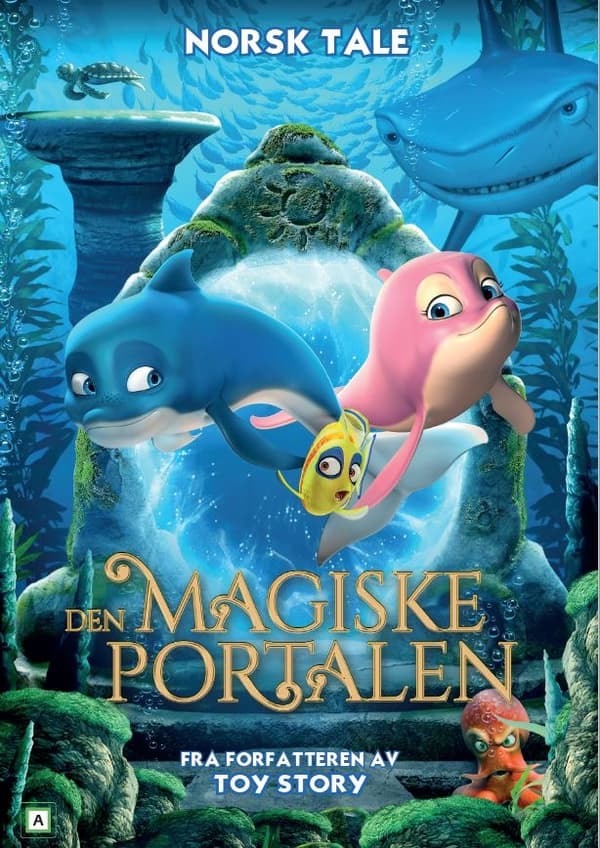 Magic Arch (NO)