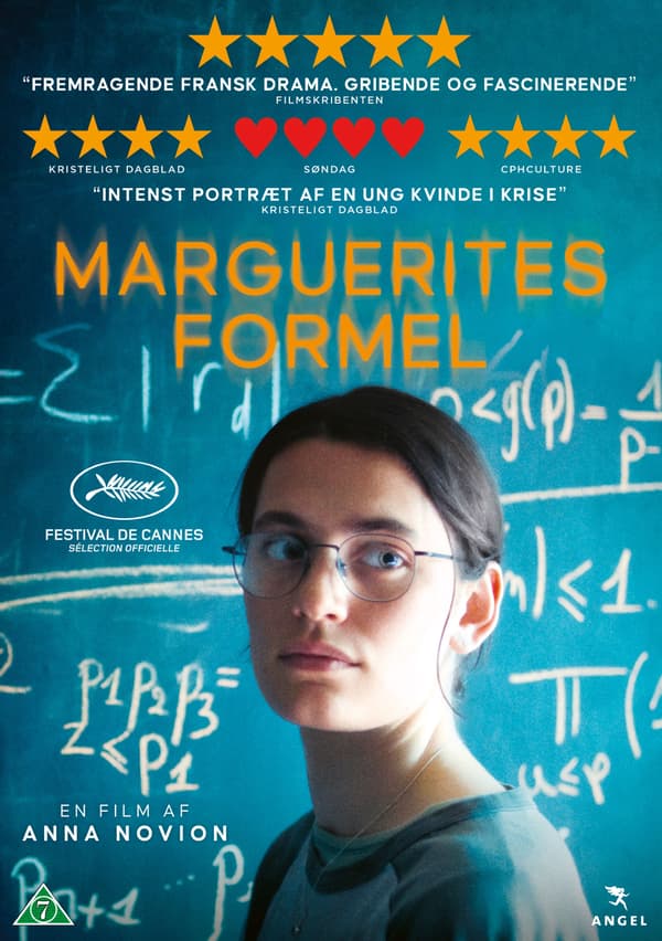 Marguerites Formel