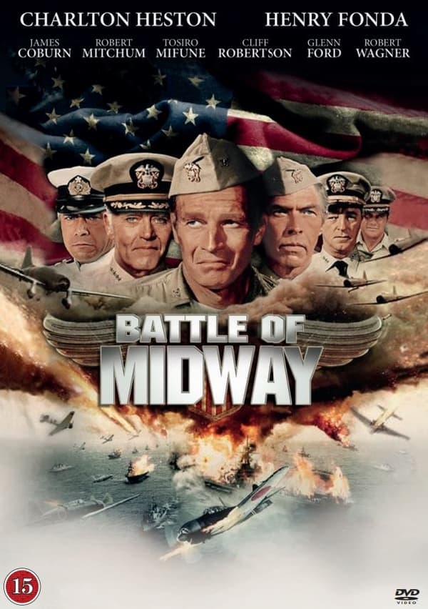Battle of Midway