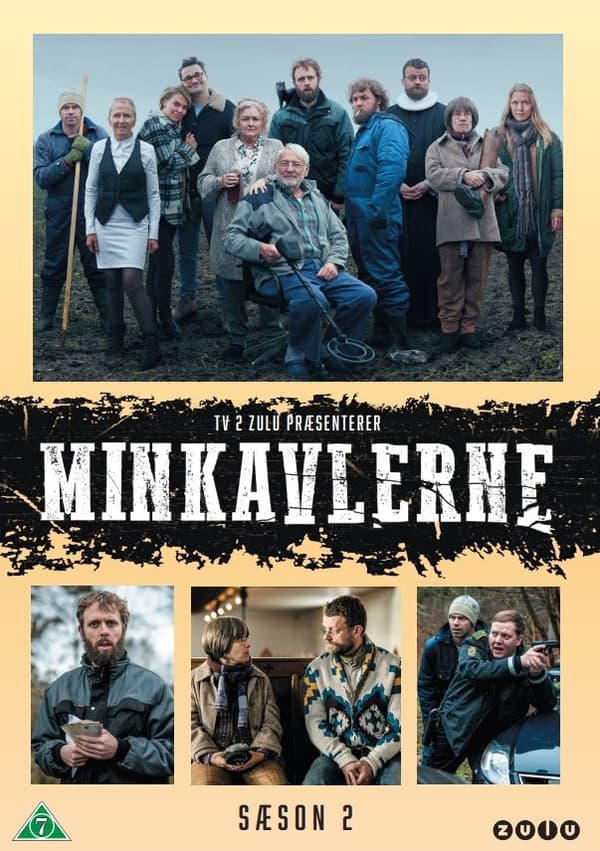 Minkavlerne - Sæson 2