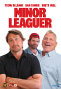 Miniatyrbild 1 av 2: Minor Leaguer (DVD)