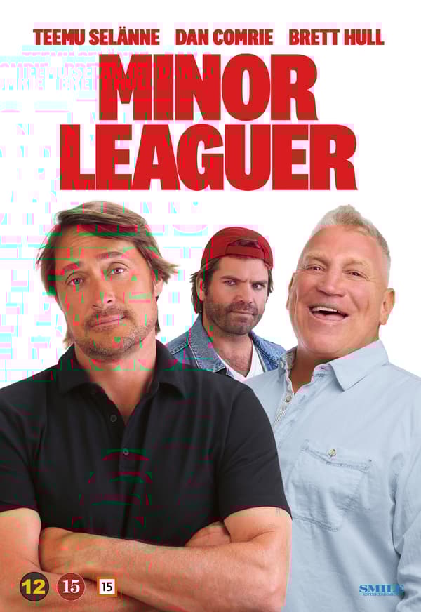 Minor Leaguer (DVD)