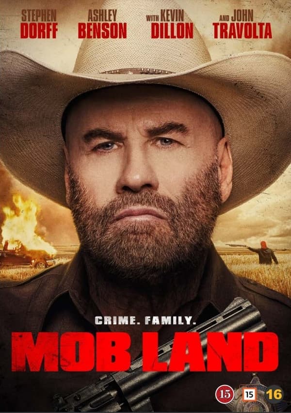 Mob Land