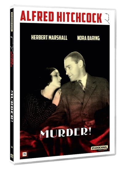 Murder!