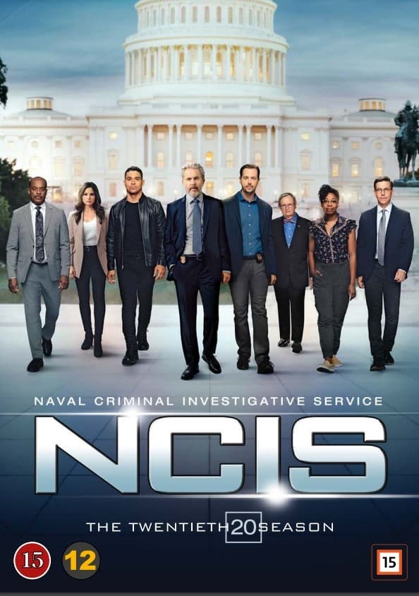 NCIS - Sesong 20