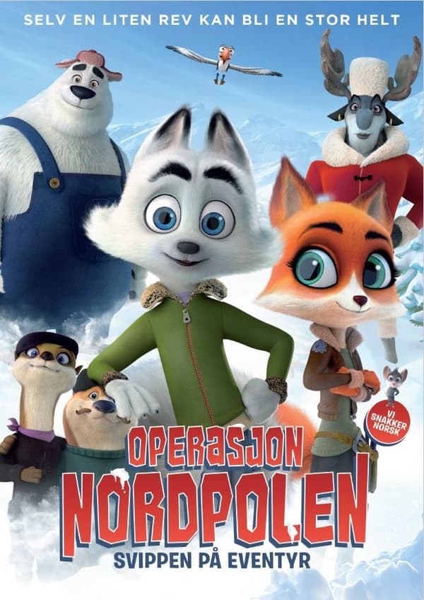 Operasjon Nordpolen
