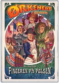 Miniatyrbillede 1 af 2: Ørkenens Sønner - Fingeren På Pølsen (DVD)
