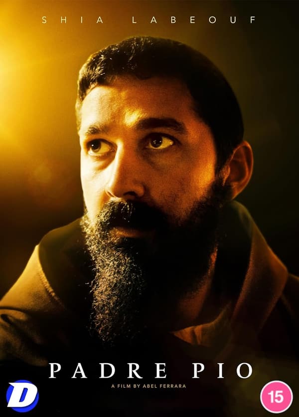 Padre Pio (Import)