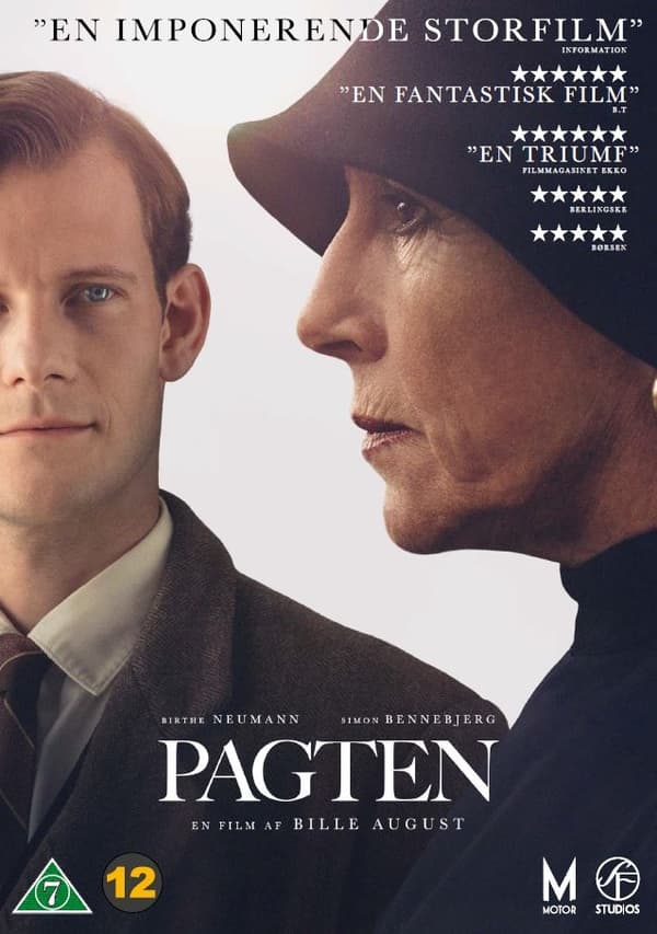 Pagten