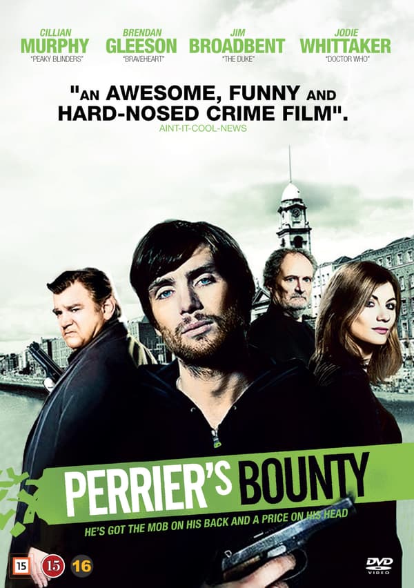 Perriers Bounty