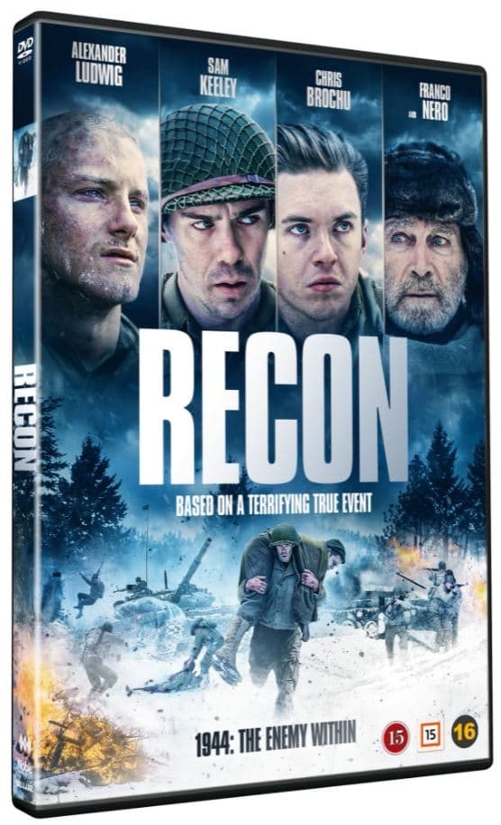 Recon