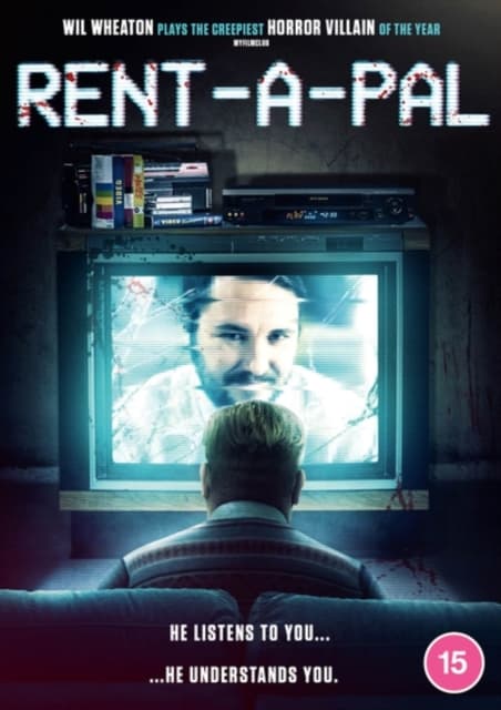 Rent-a-pal (Import)