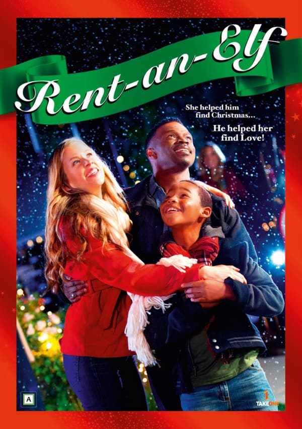 Rent An-Elf