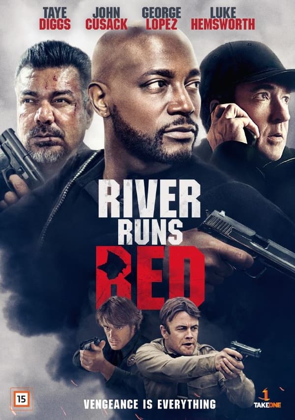 River Runs Red