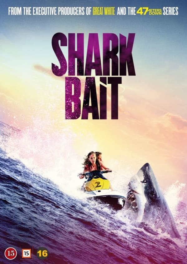 Shark Bait