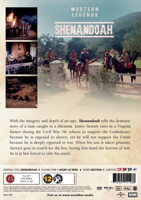 Shenandoah
