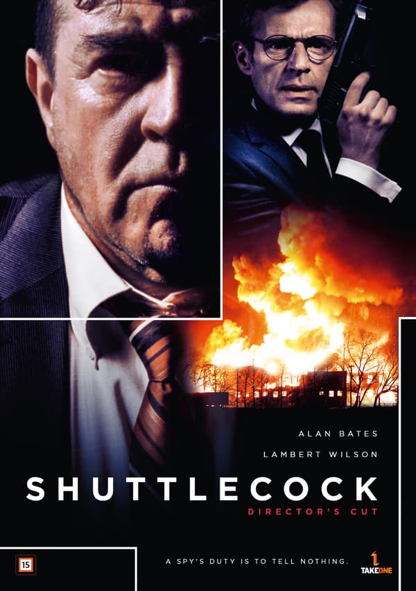Shuttlecock