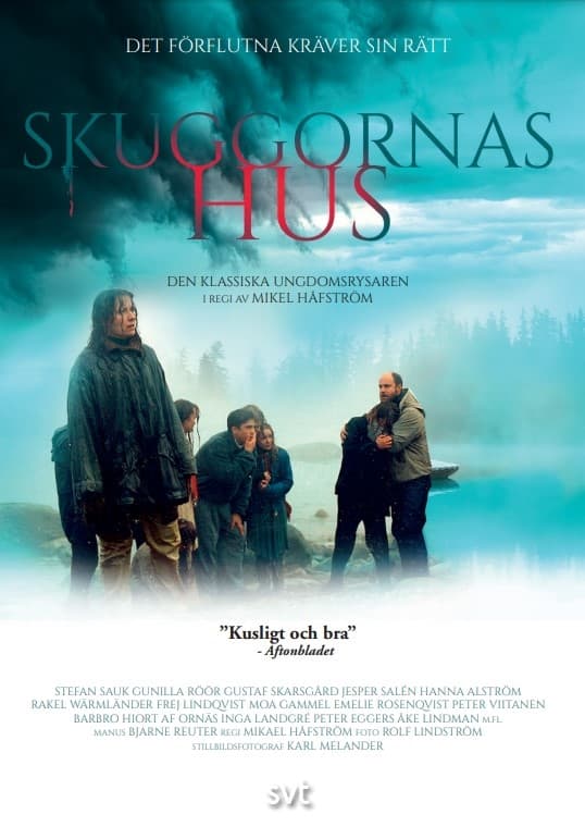 Skuggornas Hus
