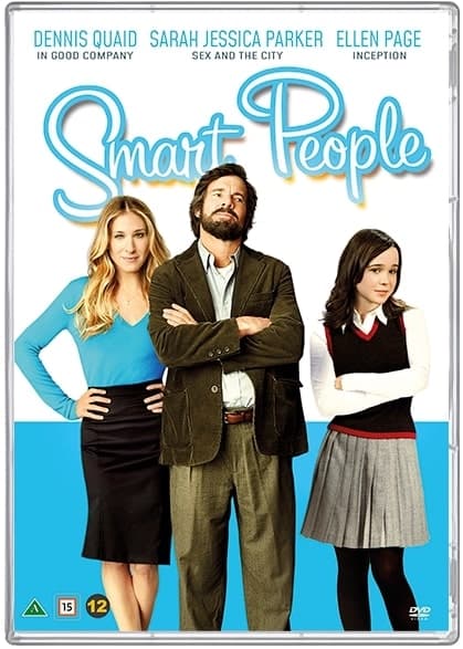 Smart People (DVD)