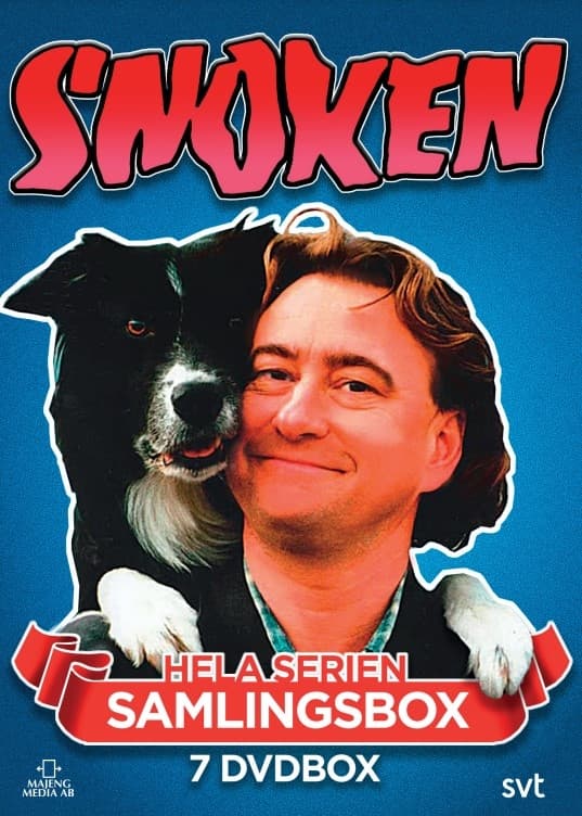 Snoken Complete Box