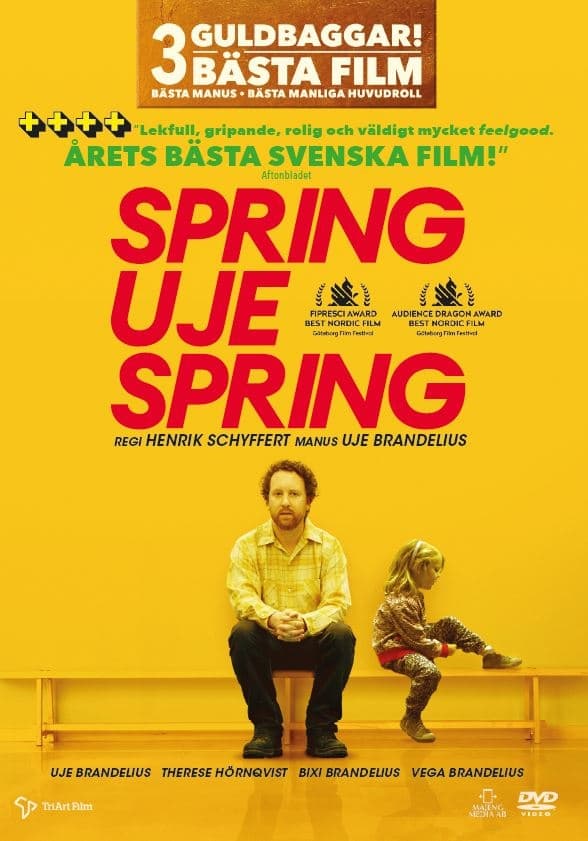 Spring Uje Spring