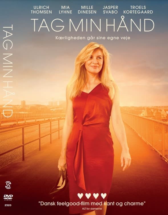 Tag min hånd