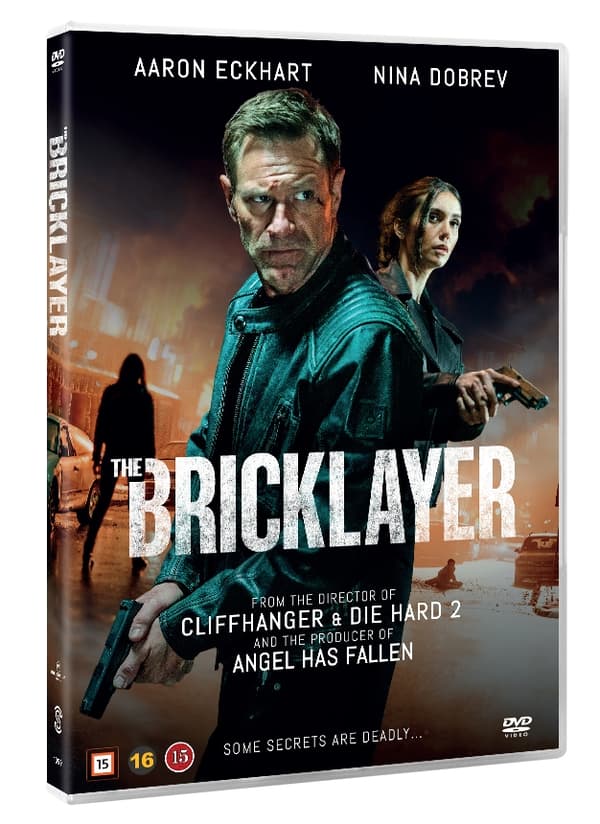 The Bricklayer