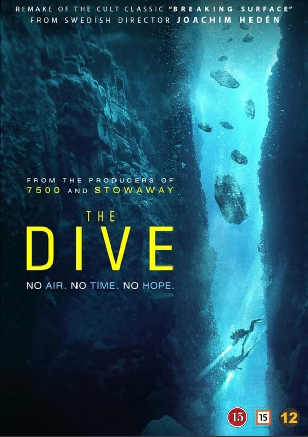 The Dive