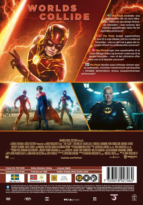 The Flash