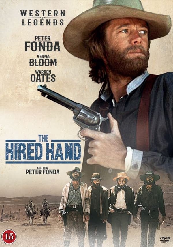 The Hired Hand