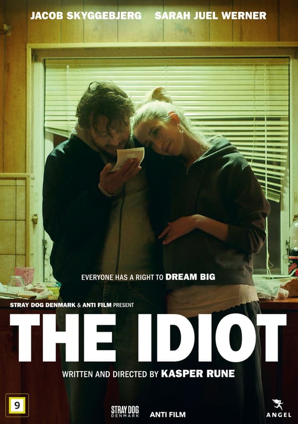The Idiot