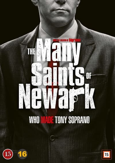 The Many Saints of Newark